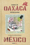 Diario de Oaxaca [Edición bilingüe]: portada