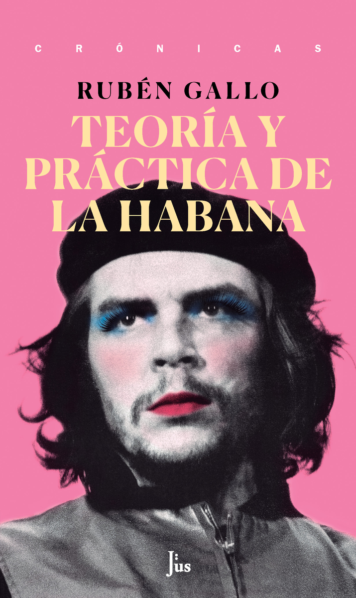 Teora y prctica de La Habana: portada