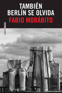 También Berlín se olvida: portada