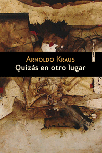 Quizás en otro lugar: portada
