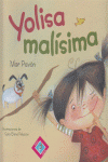 YOLISA MALISIMA: portada