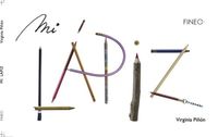 Mi lápiz: portada