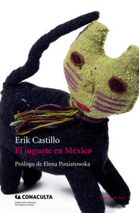 El juguete en México: portada
