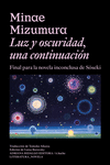 Luz y oscuridad, una continuación: portada