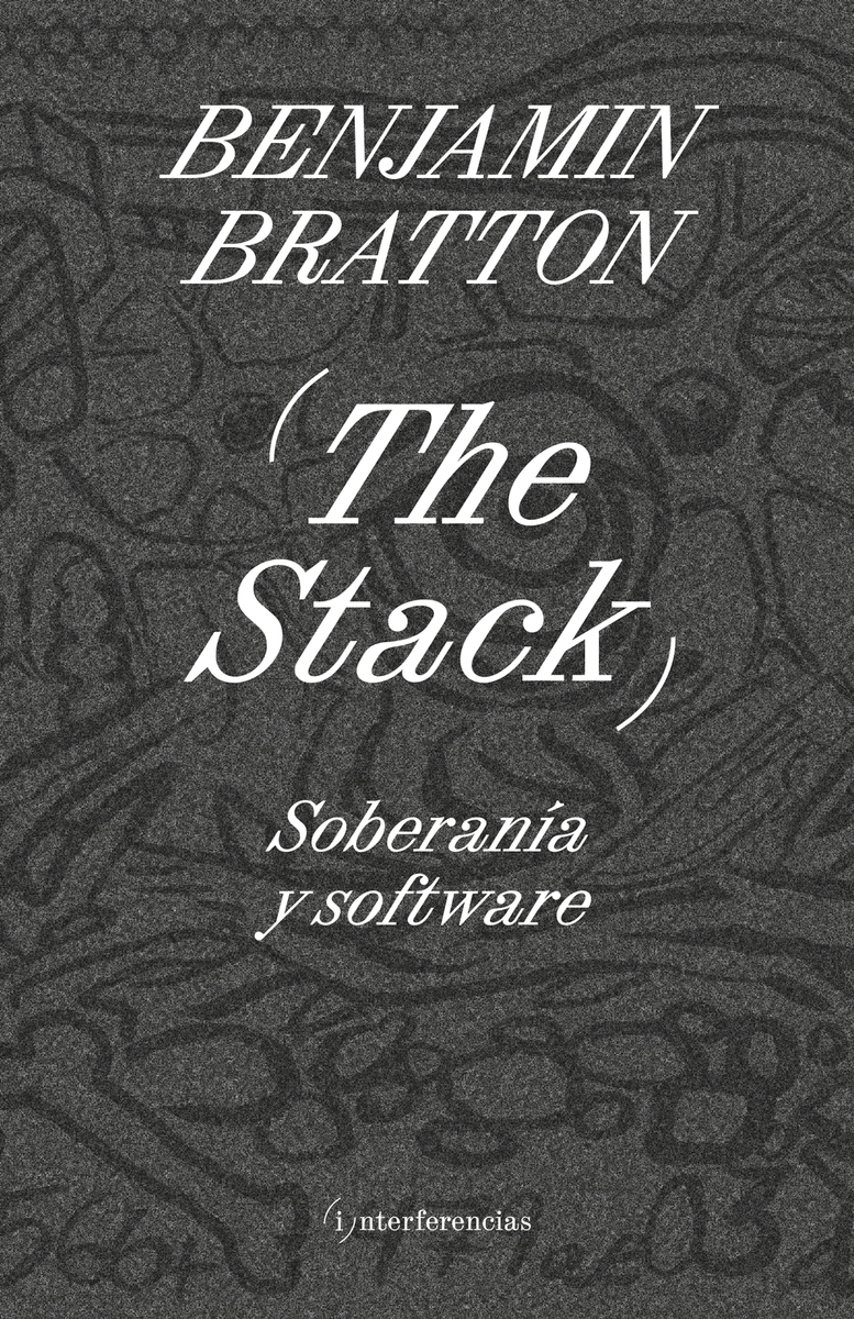 The Stack: portada