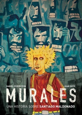 Murales: portada