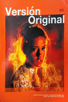 VERSION ORIGINAL 361 FUEGO: portada