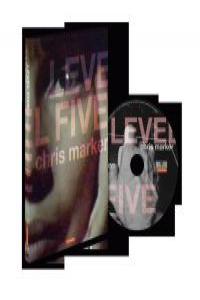 LEVEL FIVE: portada