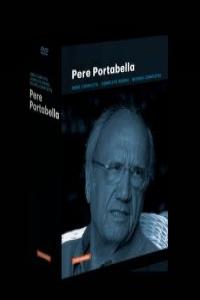 PERE PORTABELLA OBRAS COMPLETAS: portada