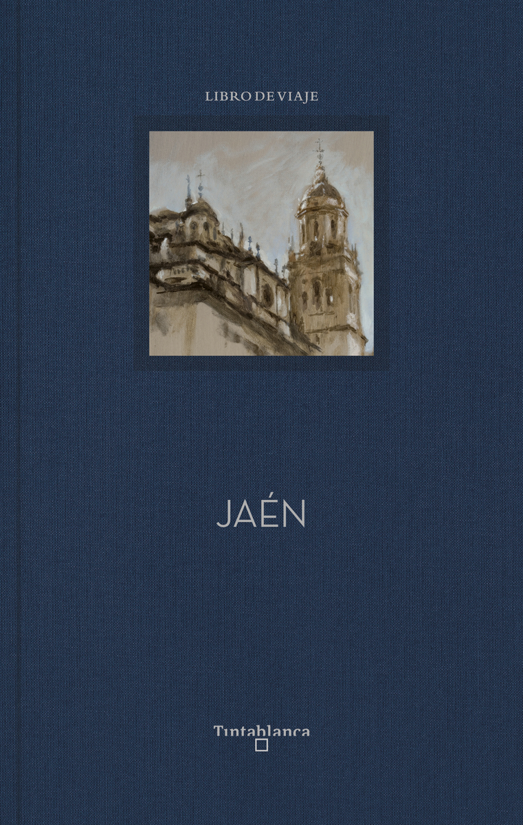 Jaén: portada