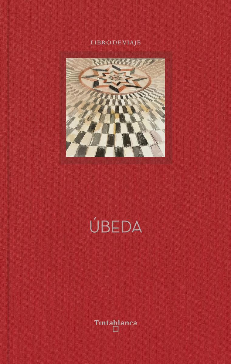Úbeda: portada