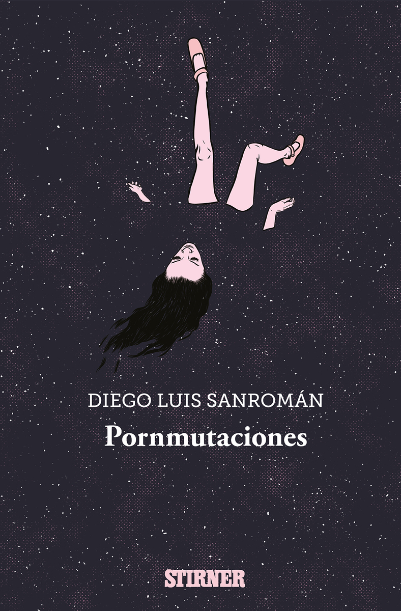 PORNMUTACIONES: portada