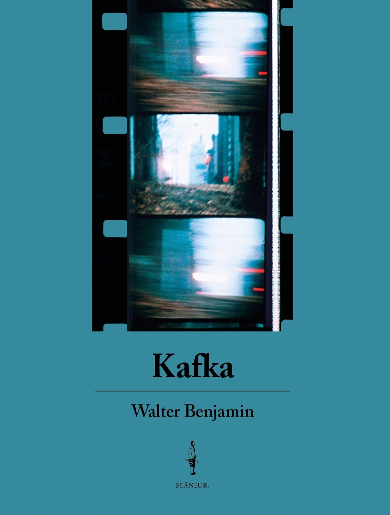 Kafka: portada