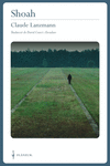 Shoah (CAT): portada