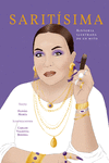 Saritísima: portada