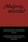 ¡Mujeres, mierda!: portada