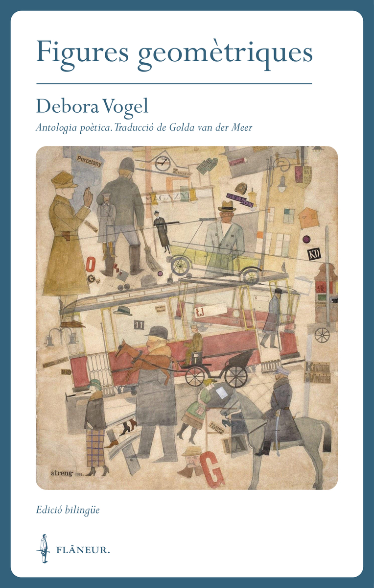 Figures geomètriques: portada