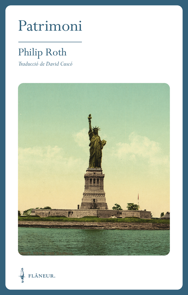 Patrimoni: portada