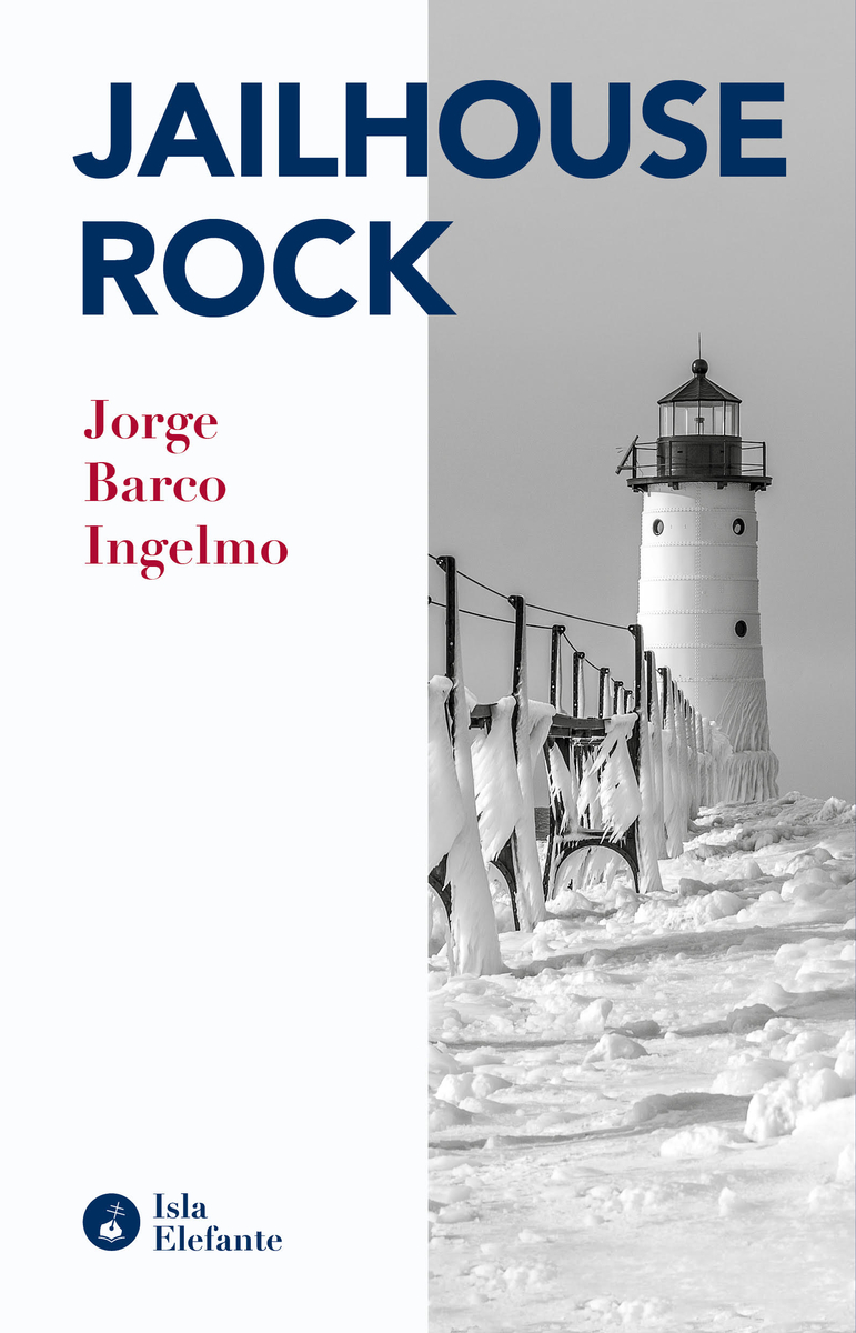 Jailhouse Rock: portada