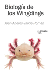 BIOLOGÍA DE LOS WINGDINGS: portada