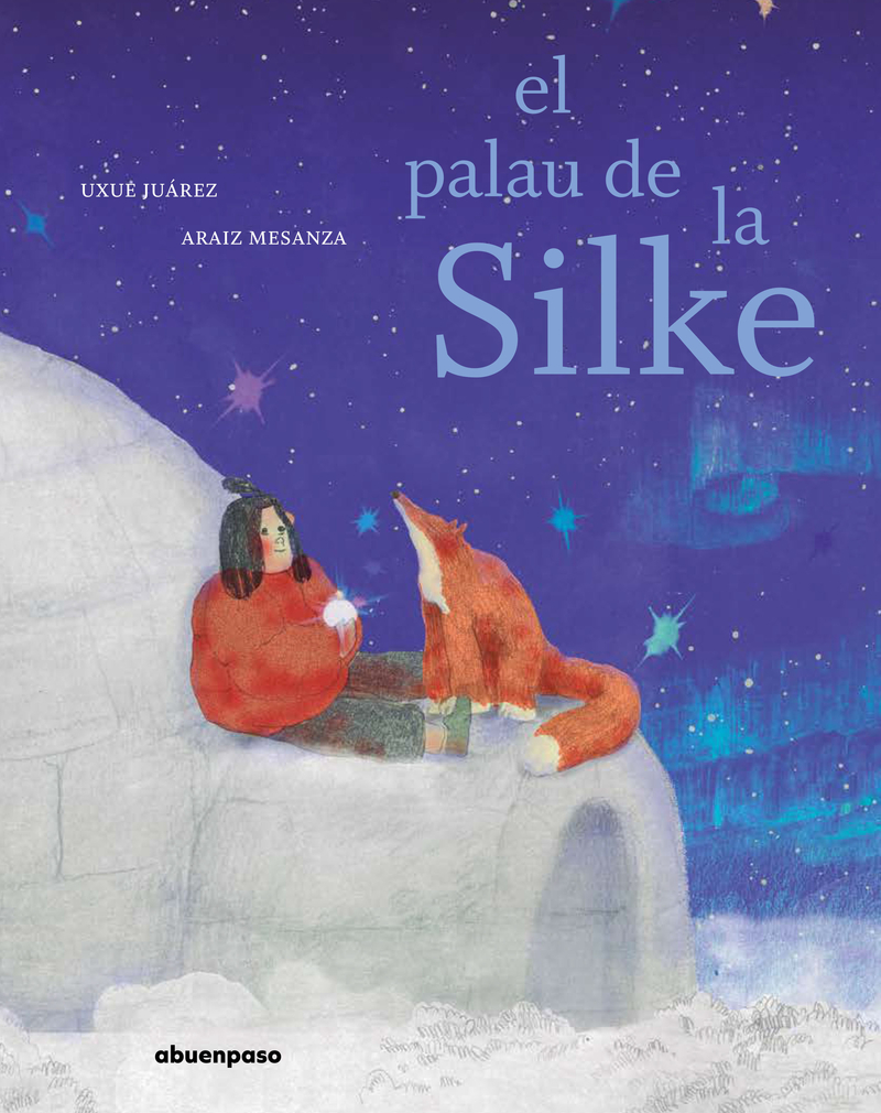 El palau de la Silke: portada