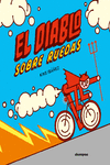El diablo sobre ruedas: portada