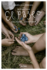 El Paseo: portada