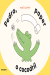 Pedra, paper o cocodril: portada