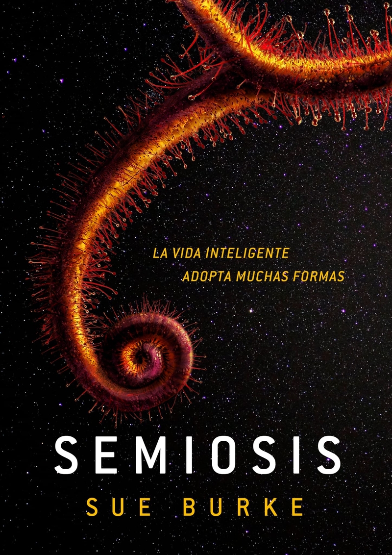 SEMIOSIS: portada
