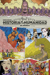 Historia de la humanidad en viñetas. China: portada