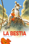 LA BESTIA 2: portada
