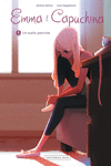 EMMA Y CAPUCHINA 1. UN SUEÑO PARA TRES: portada