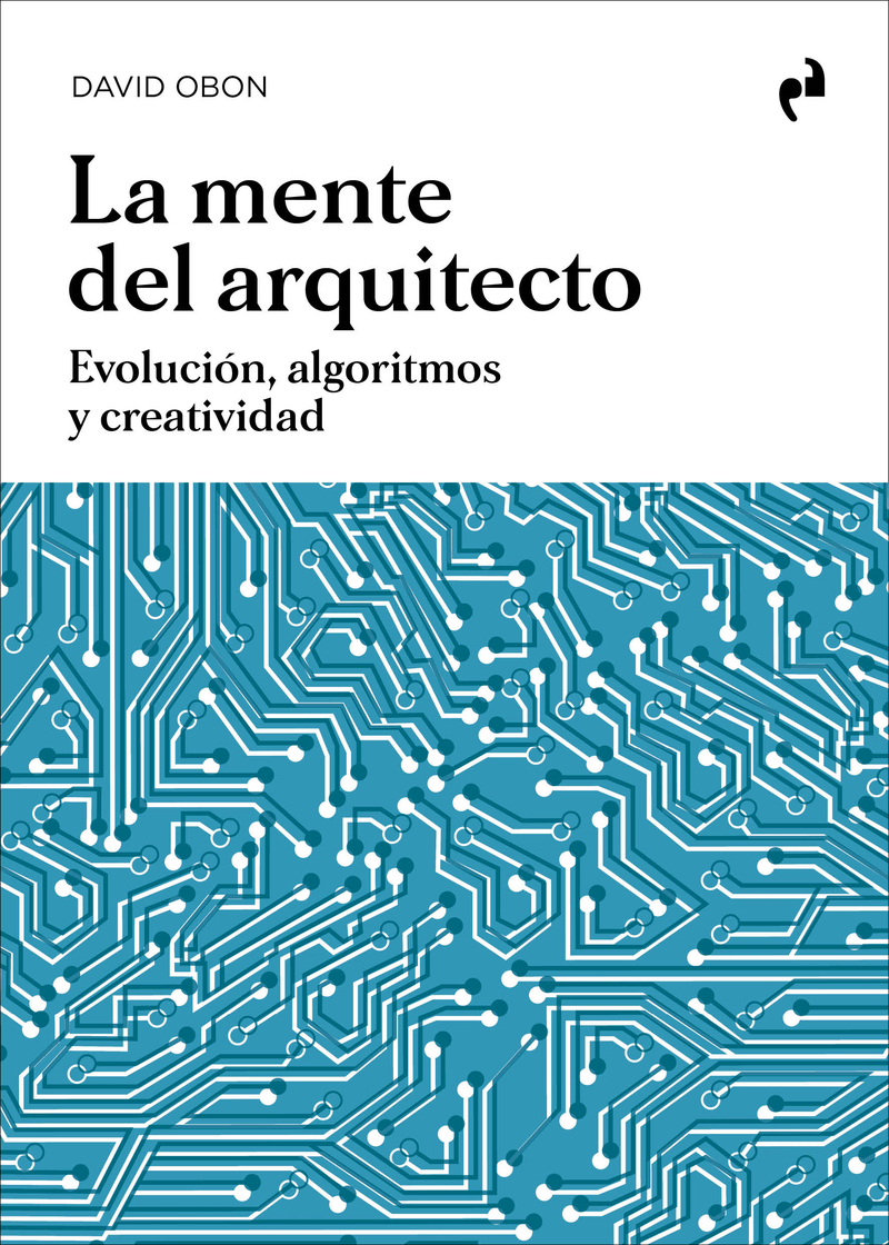 LA MENTE DEL ARQUITECTO: portada