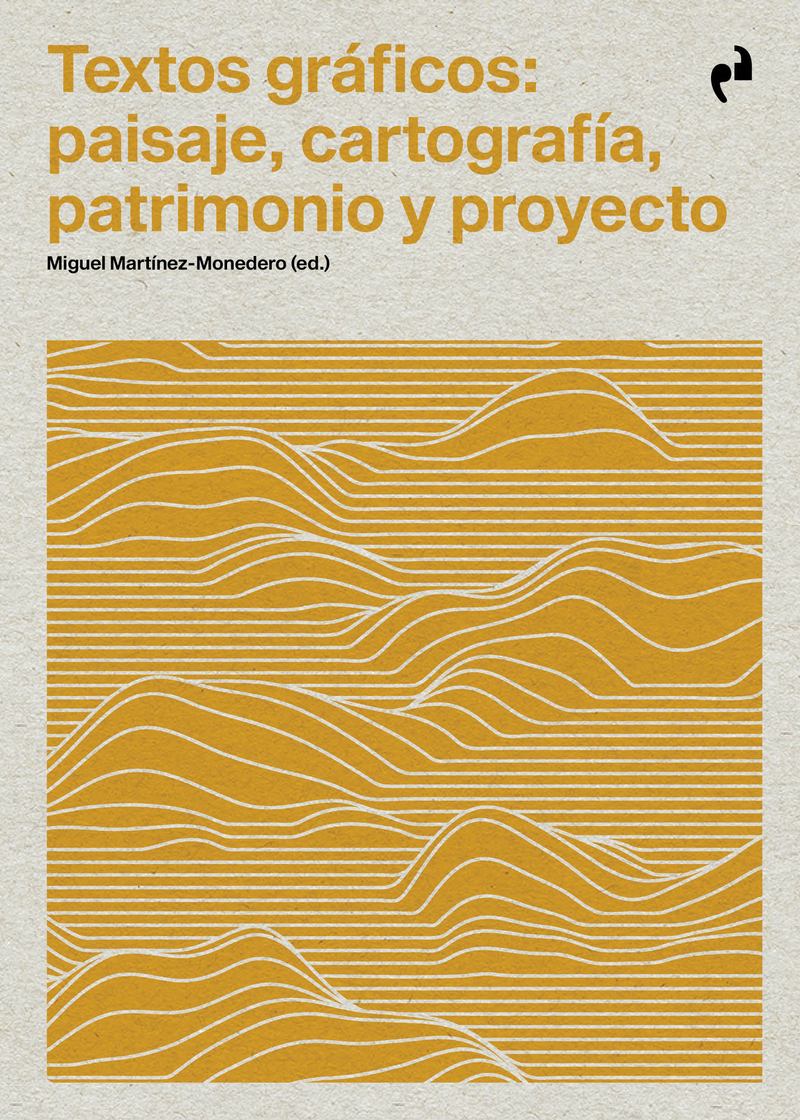 TEXTOS GRÁFICOS: portada