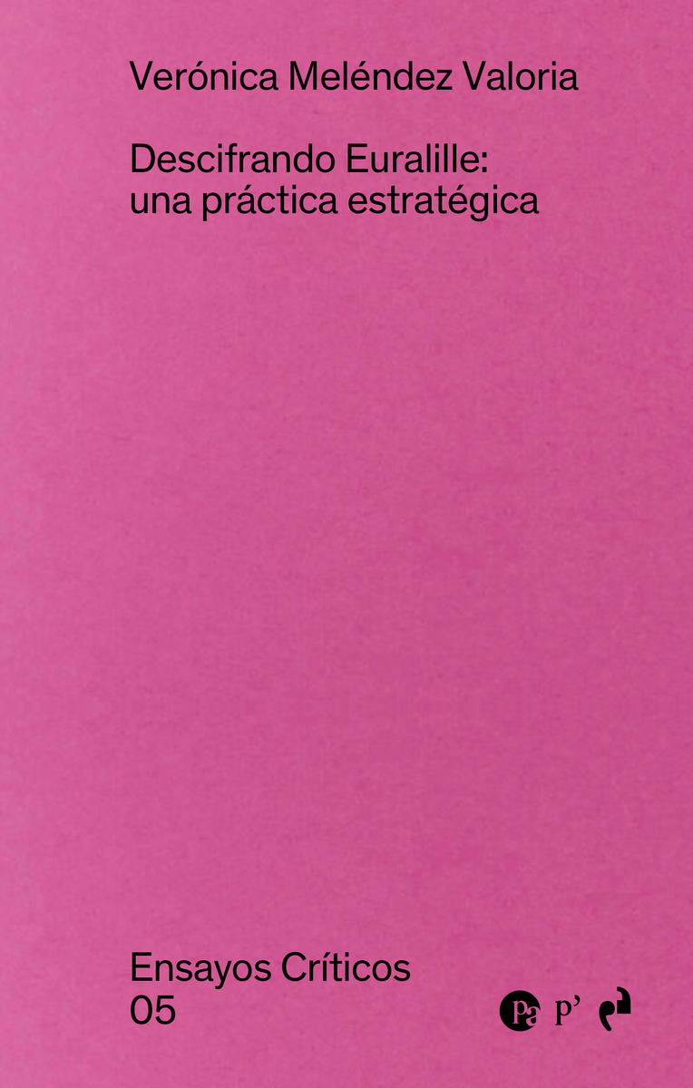 DESCIFRANDO EURALILLE: portada