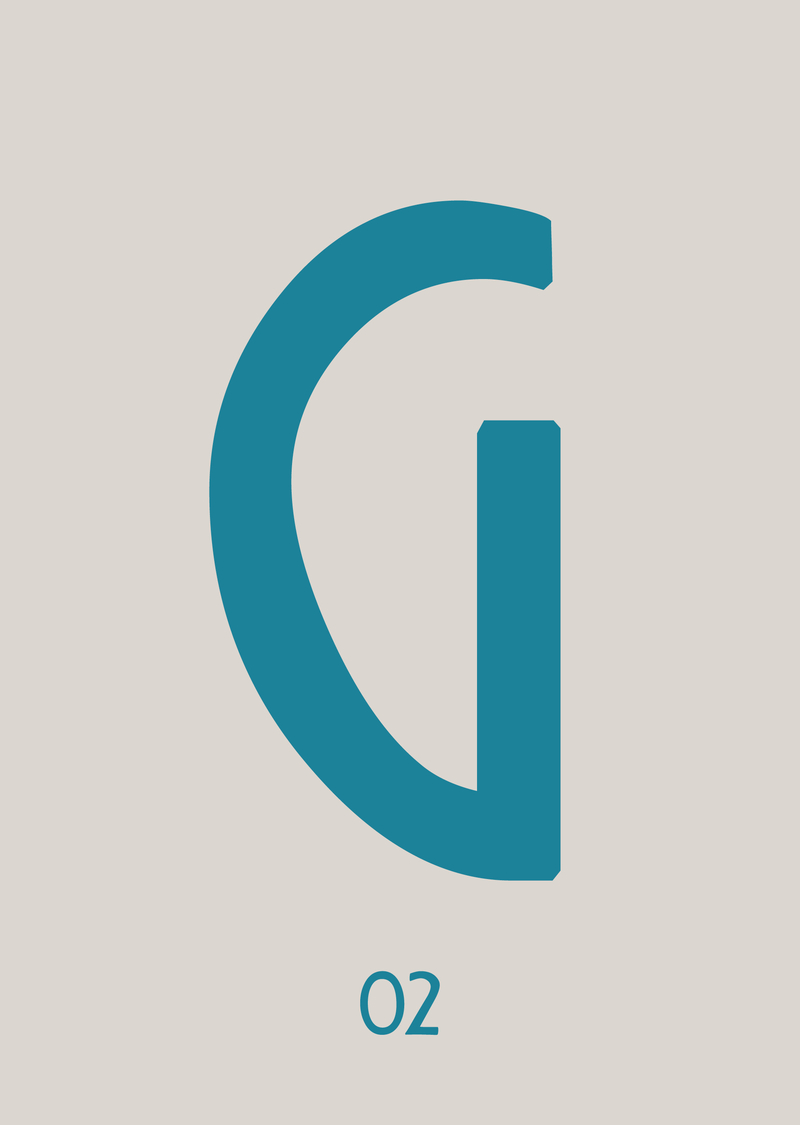 GALERÍAS 02: portada