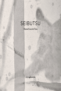 SEIBUTSU: portada