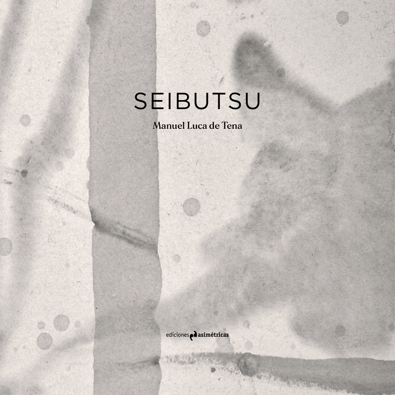 SEIBUTSU: portada