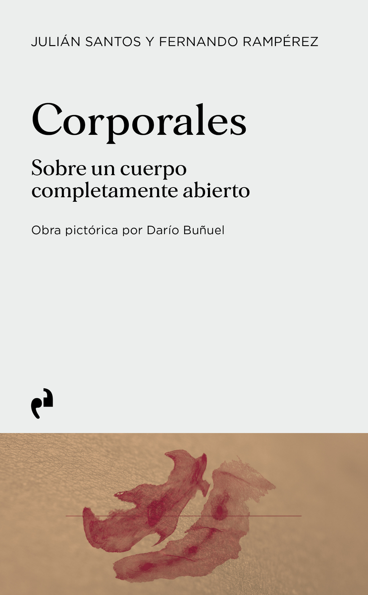 CORPORALES: portada