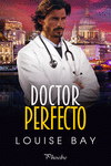 Doctor Perfecto: portada