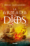 La armada de Dios: portada