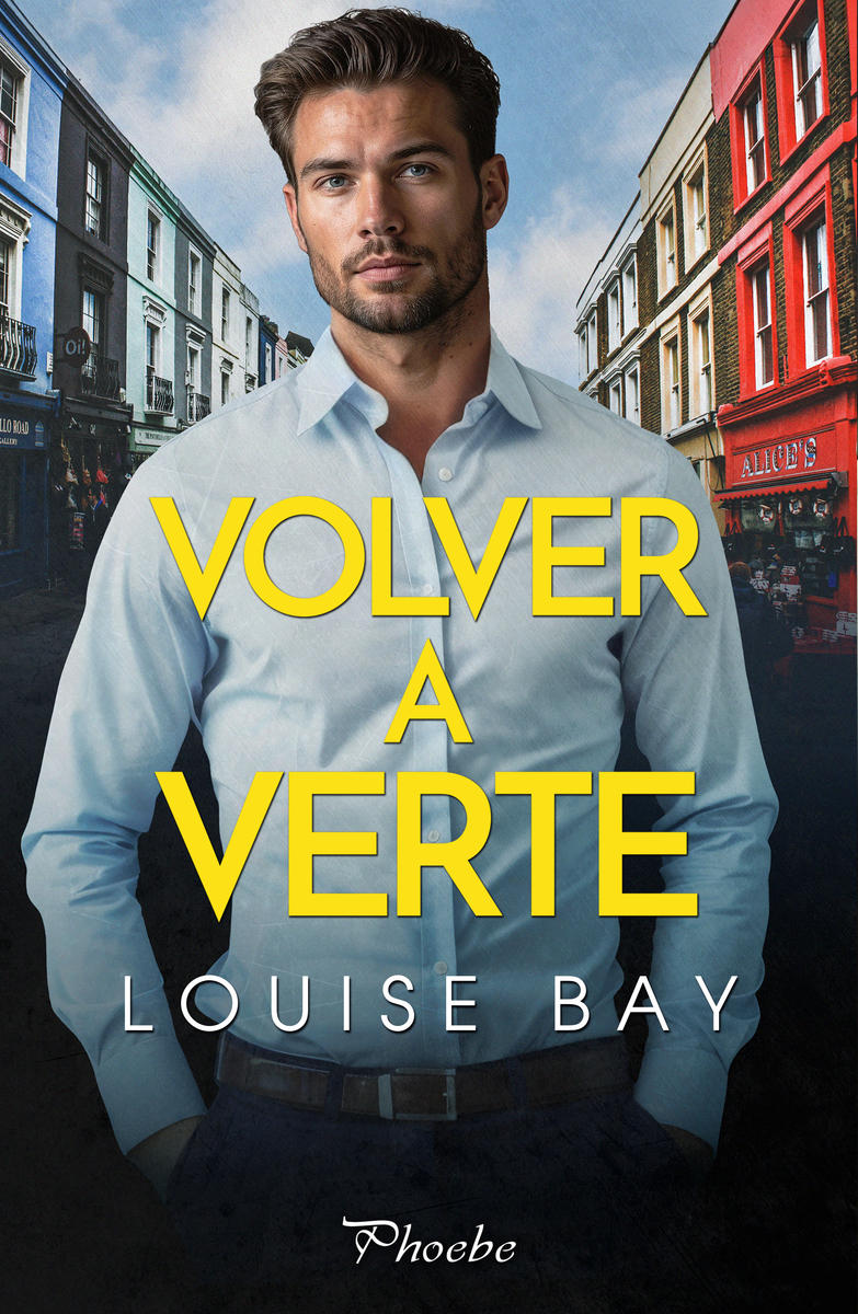 Volver a verte: portada