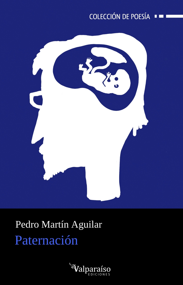 Paternación: portada