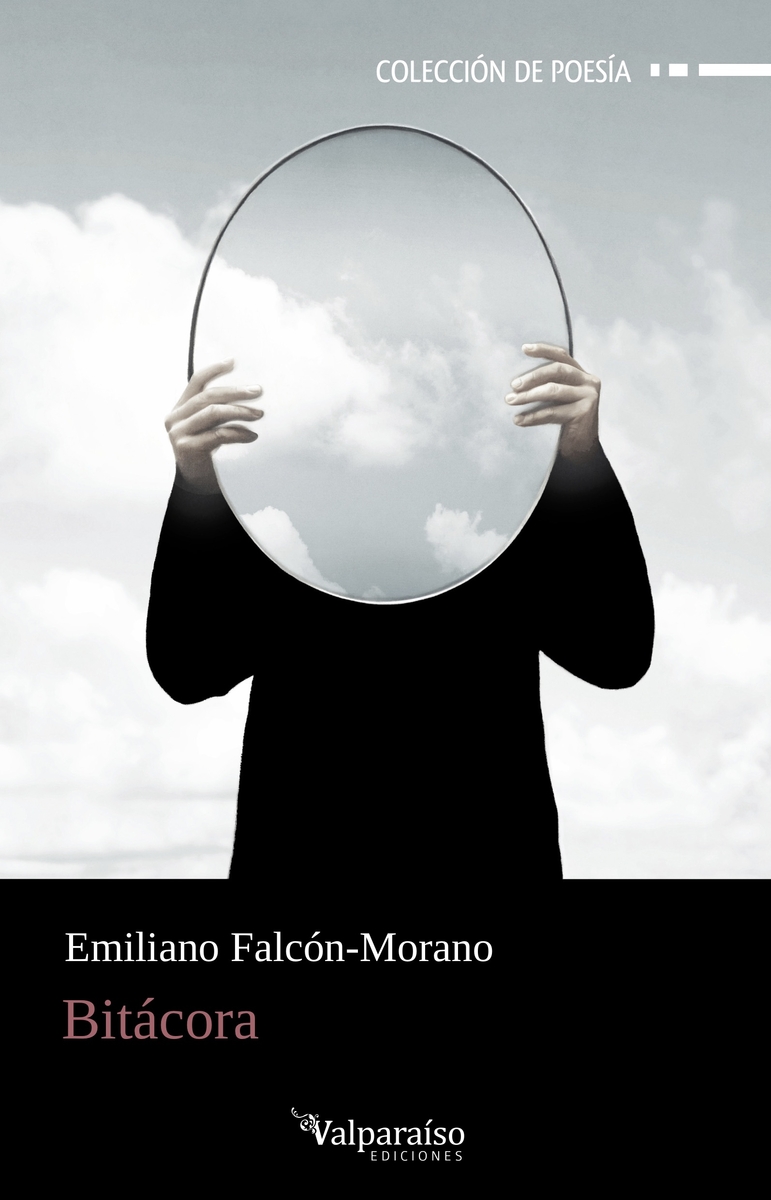 Bitácora: portada