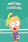 Martina Futbolari (EUS): portada