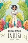 Els pantalons de la Luisa: portada
