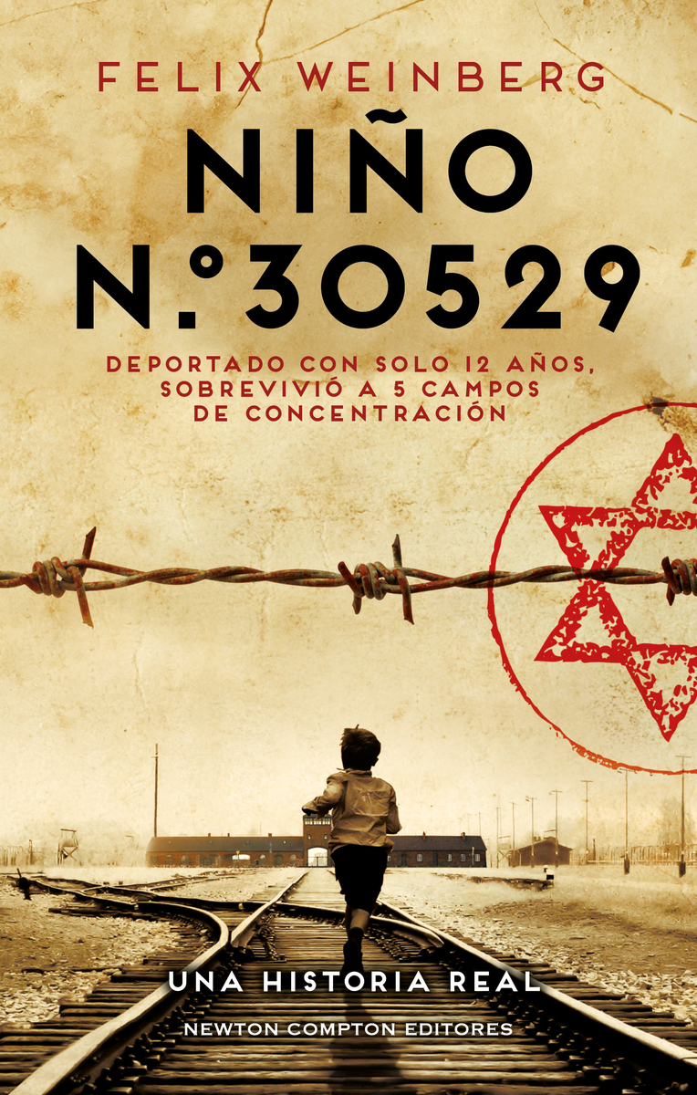 Niño nº 30529: portada