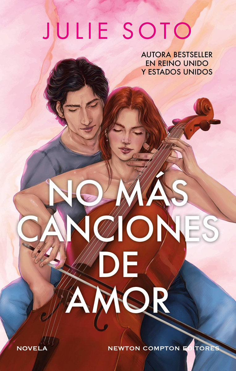No más canciones de amor: portada