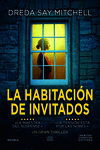 La habitación de invitados: portada