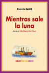 Mientras sale la luna: portada